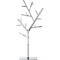 Kare Kapstok Technical Tree Chrome