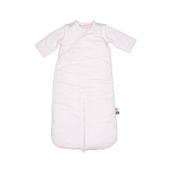 Snoozebaby Snoozebaby Slaapzak 4-seizoenen Orchid Blush - 3-9 mnd