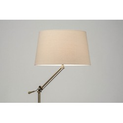 Vloerlamp Lumidora 30788