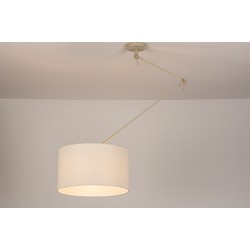 Hanglamp Lumidora 31139