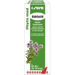 Phyto med Baktazid 30 ml