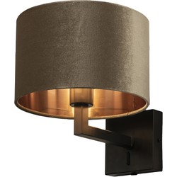 Wandlamp Lumidora 30909