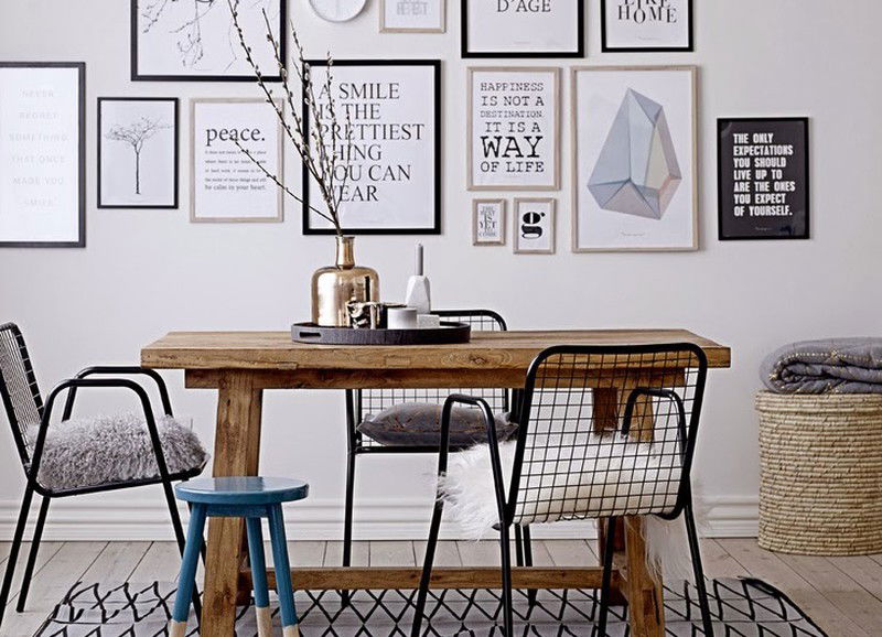 20x posters met leuke en inspirerende quotes