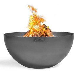 85 cm Premium Deep Fire Bowl “DALLAS”