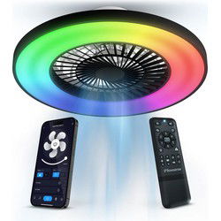 Flowsense Plafondventilator - 60 cm