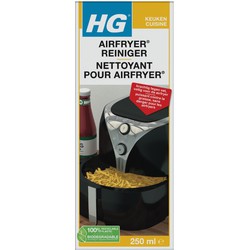 Airfryer-Reiniger 250 ml - HG