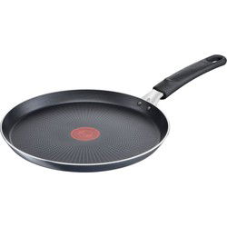 Tefal XL Force Pannenkoekpan 25 cm Zwart