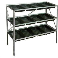 Kweektafel Grow Rack 12