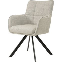Livingfurn Tori Sand