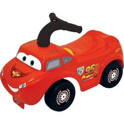Mondo Cars Mcqueen Activity Racer