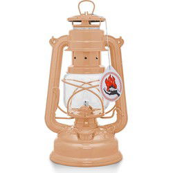 Stormlamp 276 soft perzik
