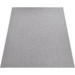 Binnen & Buitenkleed Warilia - Grijs - 200x290 cm