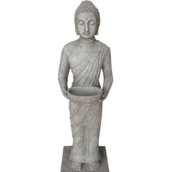 Boeddha staand 102 cm - stonE'lite