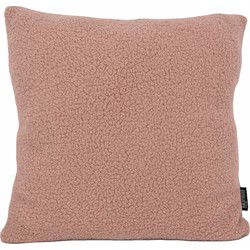 Teddy Oudroze | 45 x 45 cm | Kussenhoes | Polyester