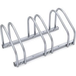 Fietsenrek voor 3 fietsen , afmeting 71x32x27cm
