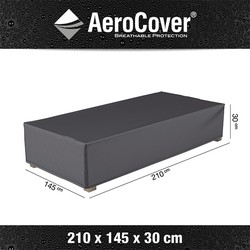 AeroCover | Ligbedhoes 210 x 145 x 30(h) cm