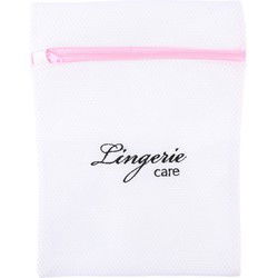 Waszak voor delicaat wasgoed - 3x - wastas lingerie en bh's - 31 cm - Waszakken