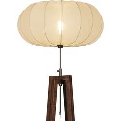 Vloerlamp Lumidora 31377