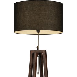 Vloerlamp Lumidora 31345