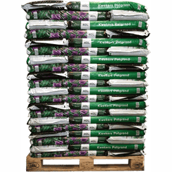 Pallet Kwekersgrond 40 liter