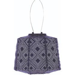 Mosaic Future Dusk Solar lampion