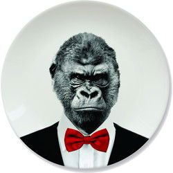 Mosterd Wild Dining Gorilla
