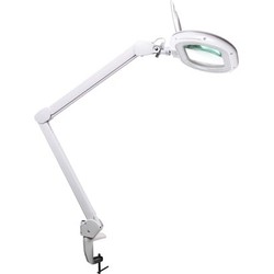 Led-loeplamp dimbaar 5 dioptrie 60 leds - Velleman