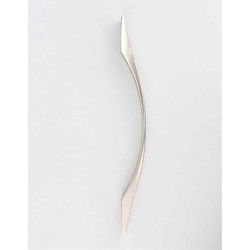Deurgreep Maaike - staal - 160 mm - Modern - Handgreep - Kastgreep - Ladegreep
