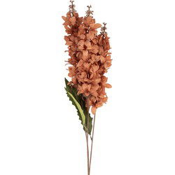 Clayre & Eef Kunstbloem 85 cm Roze Kunststof