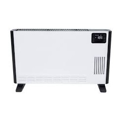Safe-t-Convect 2400 Convector heater - Eurom
