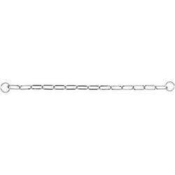 TRIXIE SLIPKETTING LANGE SCHAKELS 62X0,4 CM