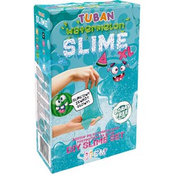 Tuban Tuban Tuban - Kit – Diy Tuban Slime – Watermelon XL