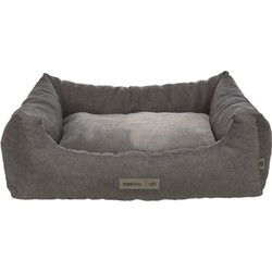 TRIXIE HONDENMAND LIANO GRIJS 120X90X26 CM