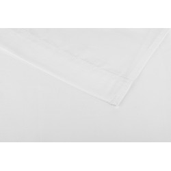 Zo!Home Laken Satinado sheet White 270 x 290 cm