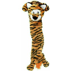 KONG STRETCHEZZ JUMBO TIJGER 58X30X10 CM