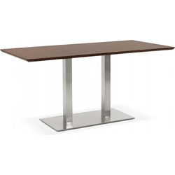 MAMBO Tafel 180x90x75 cm Bruin