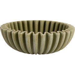 Bowl Wave Medium