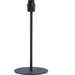 Light & Living - Lampvoet RENATO - Ø20x42cm - Zwart