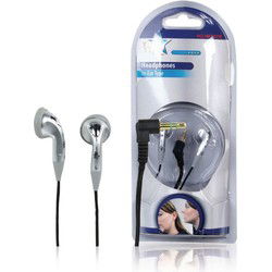 Hq Hp107 ie In-ear Stereo Hoofdtelefoon