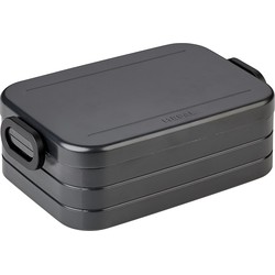 Lunchbox Bento midi - Nordic black