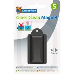 Sf glass clean magneet s-5mm