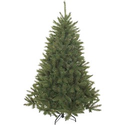 Triumph Tree Franse kunstkerstboom bristlecone fir - 120x79 groen