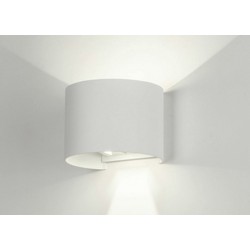 Wandlamp Lumidora 73478