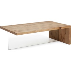 Kave Home - Tulsi salontafel 120 x 70 cm