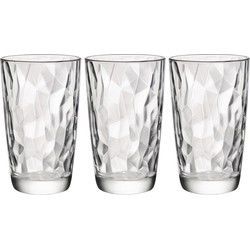 Bormioli Rocco longdrink glazen - 18x stuks - 470 ml - drinkglas - Longdrinkglazen