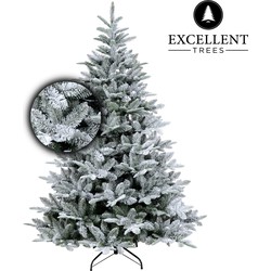Excellent Trees® Otta Kerstboom met Sneeuw 180 cm - Luxe uitvoering