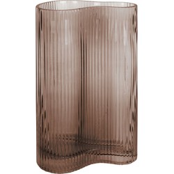 Vase Allure Wave Large