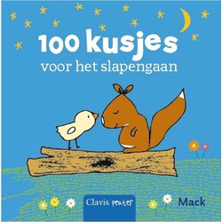 NL - Clavis Clavis 100 kusjes voor het slapengaan. 1+