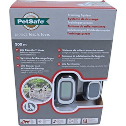 PetSafe digitale lite trainer 300 meter PDT19-16026 - Gebr. de Boon