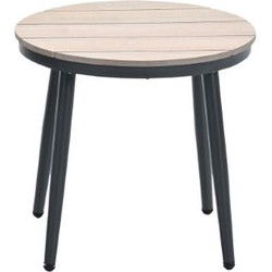 Margriet bijzettafel diameter 50 cm